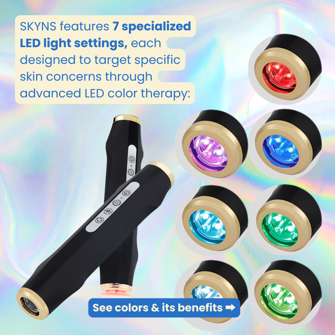 Co2 Bubble Pen