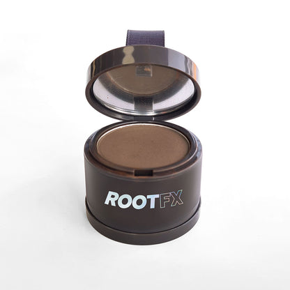 RootFX Natural Hairline Powder