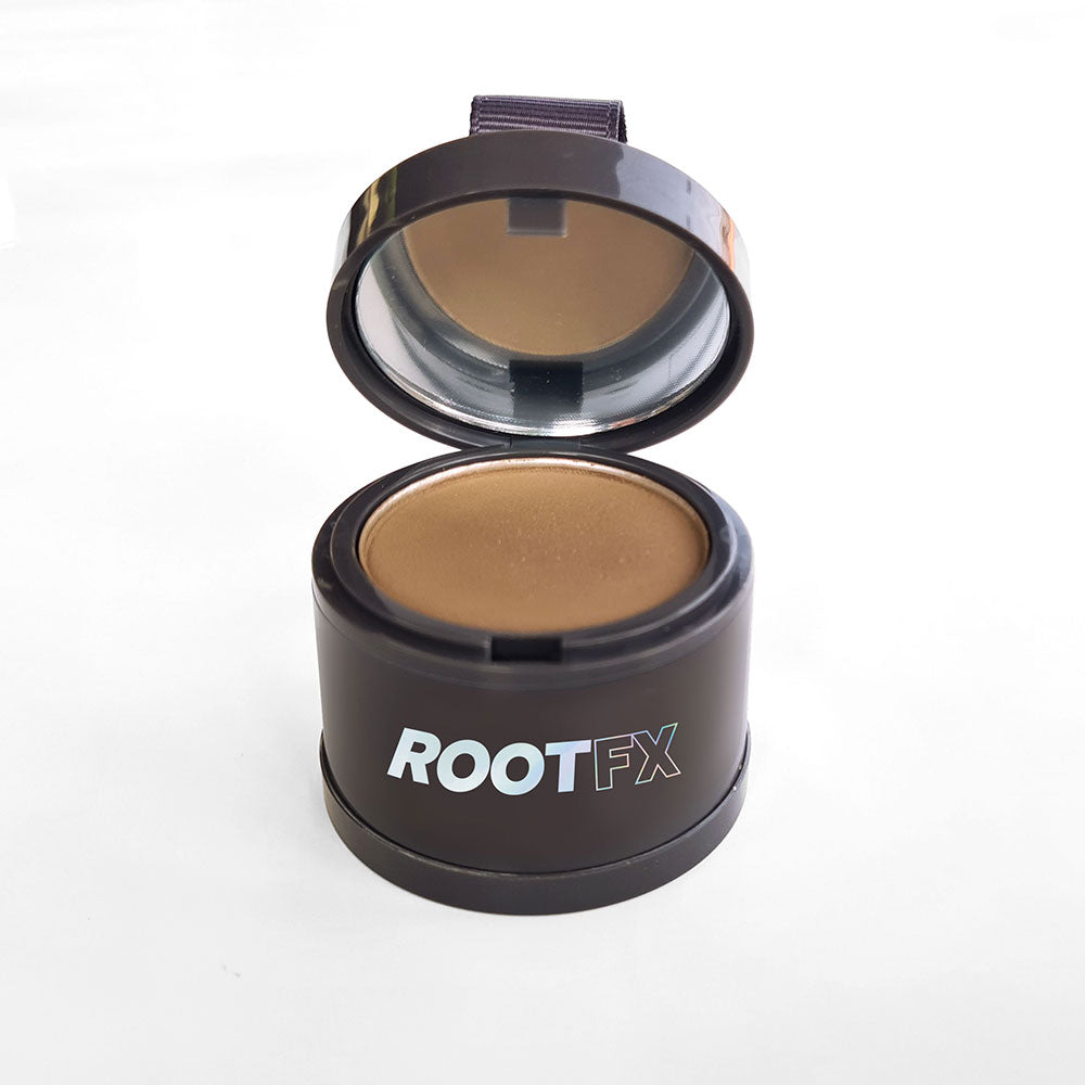 RootFX Natural Hairline Powder