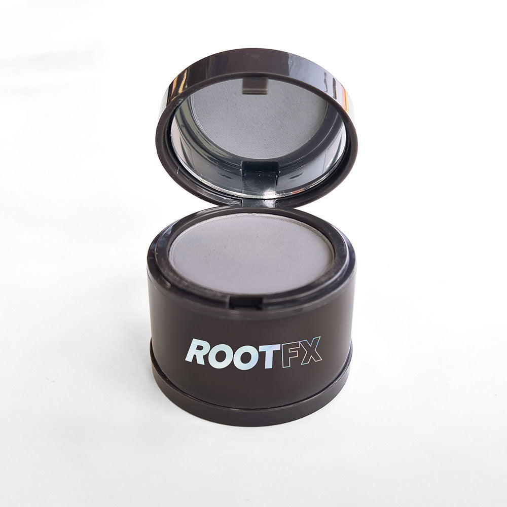RootFX Natural Hairline Powder
