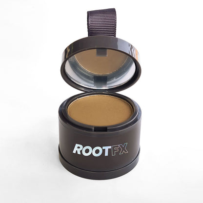 RootFX Natural Hairline Powder