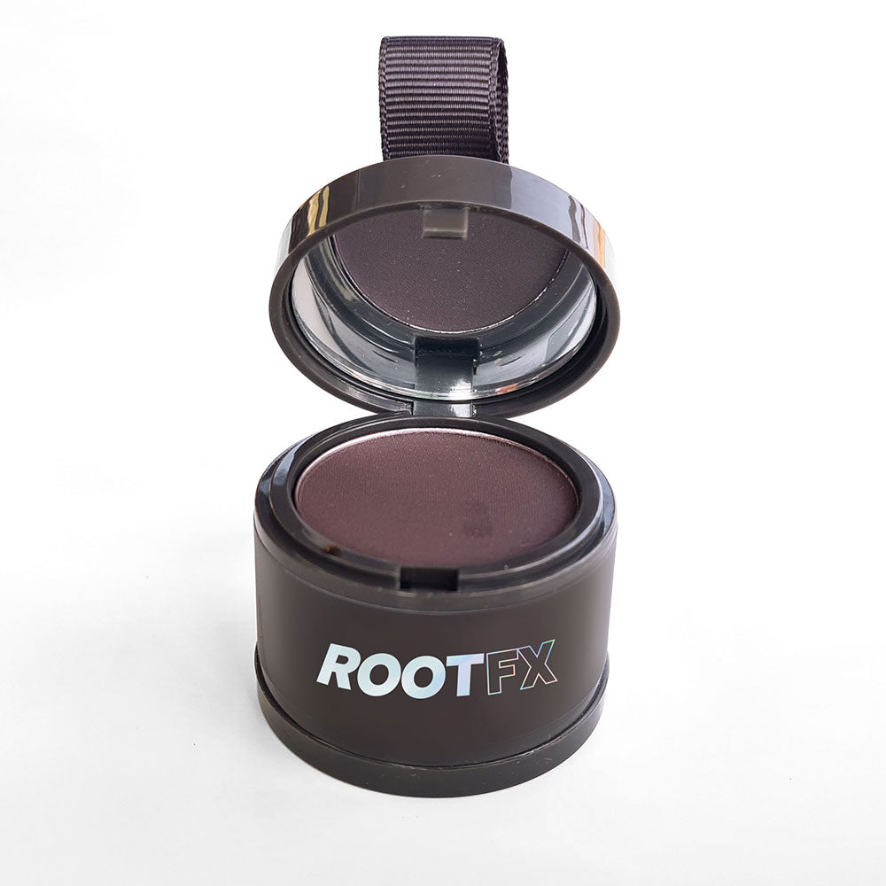 RootFX Natural Hairline Powder