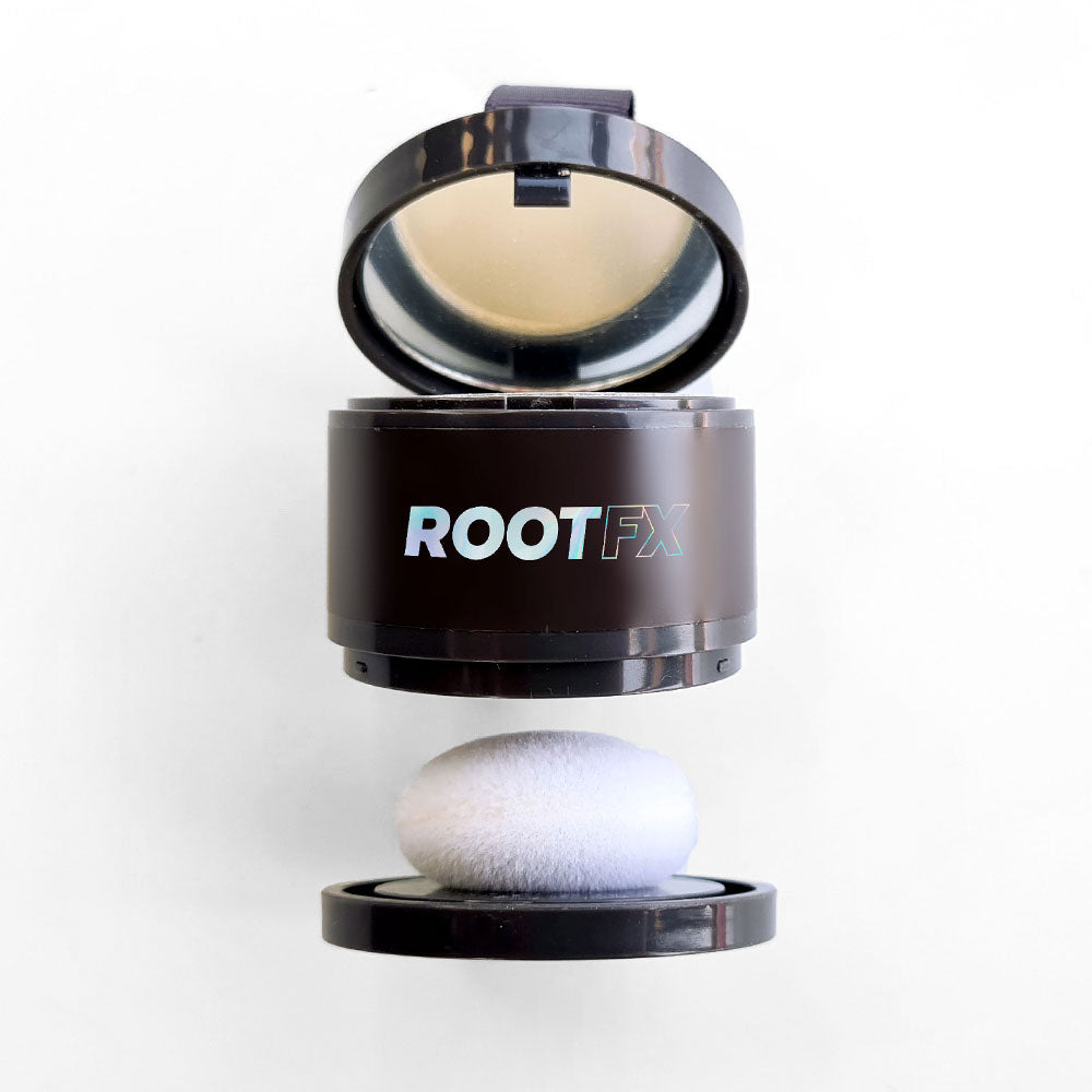 RootFX Natural Hairline Powder