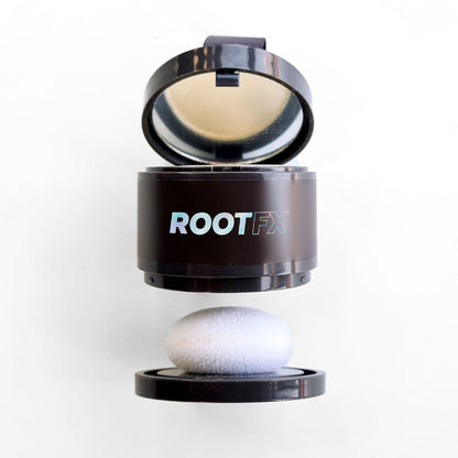 RootFX Natural Hairline Powder
