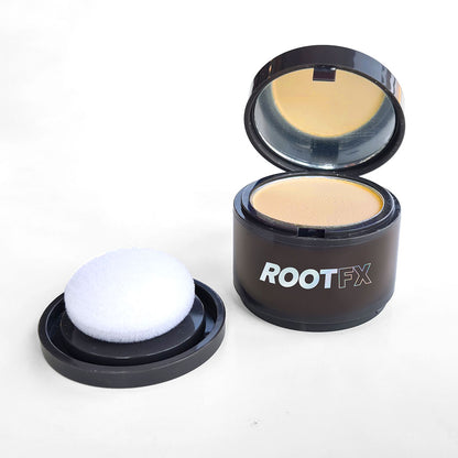 RootFX Natural Hairline Powder