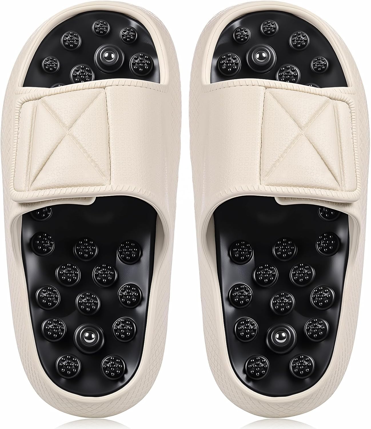 Reflexology Slipper