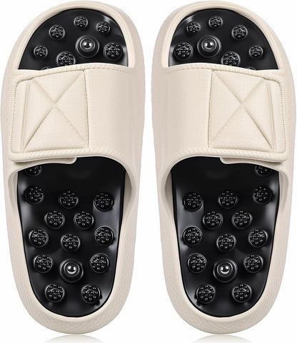 Reflexology Slipper