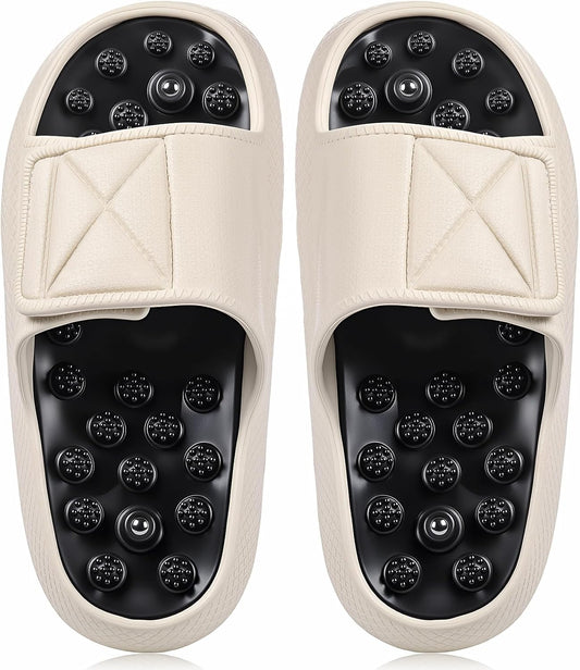 Reflexology Slipper